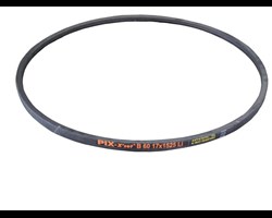  Keilriemen ZMD 17 x 1525 
 2 St&uuml;ck erforderlich 
 passend f&uuml;r: W-MAX ZMD 
 Gewicht: 0,30 kg 